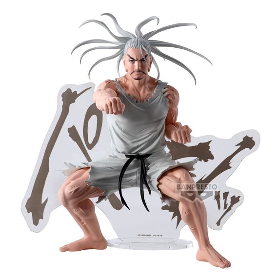 Figurka Hunter x Hunter Hunting Archives - Netero