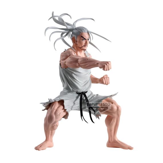 Figurka Hunter x Hunter Hunting Archives - Netero- Zdjęcie 2