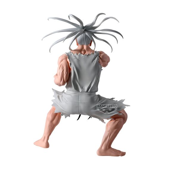 Figurka Hunter x Hunter Hunting Archives - Netero- Zdjęcie 6
