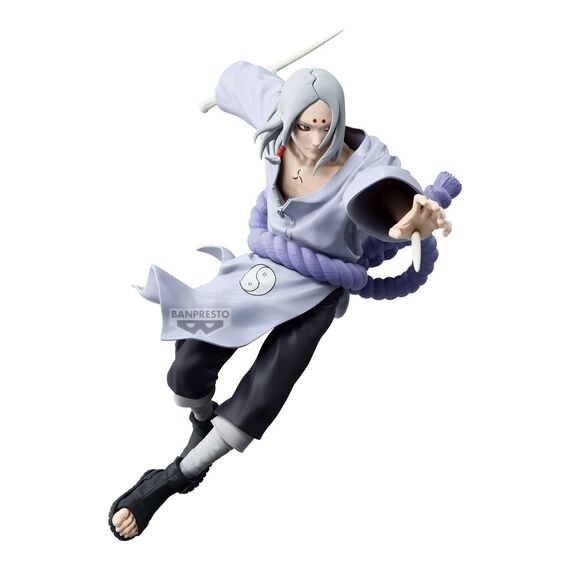 Figurka Naruto Vibration Stars - Kimimaro- Zdjęcie 3