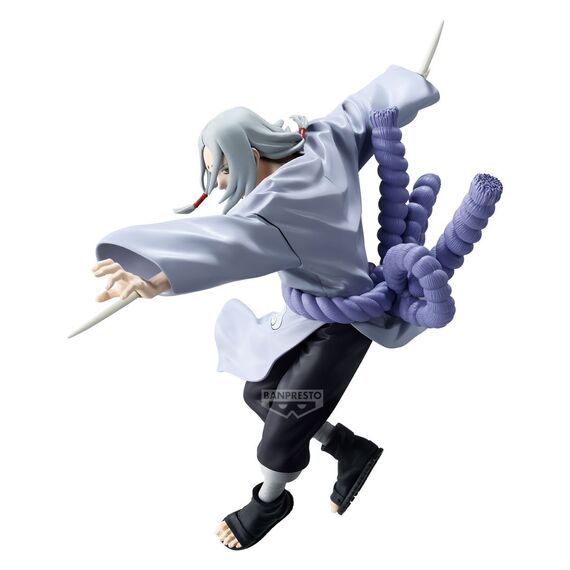 Figurka Naruto Vibration Stars - Kimimaro- Zdjęcie 9