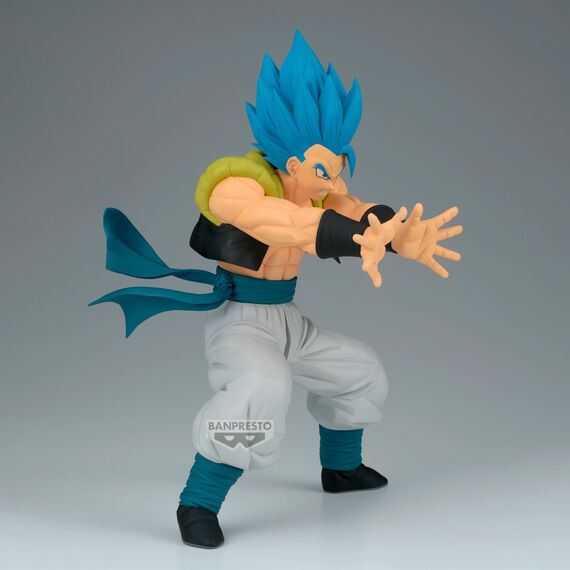 Figurka Dragon Ball Super Grandista - Gogeta II- Zdjęcie 3
