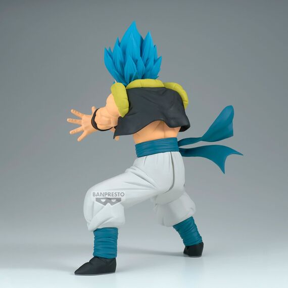 Figurka Dragon Ball Super Grandista - Gogeta II- Zdjęcie 6
