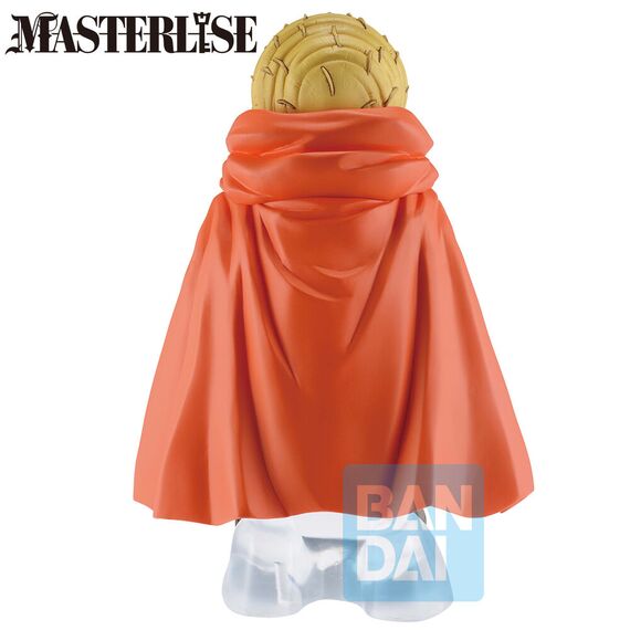 Figurka Dragon Ball Z Ichibansho - Babidi (Battle of the Super Saiyan)- Zdjęcie 6