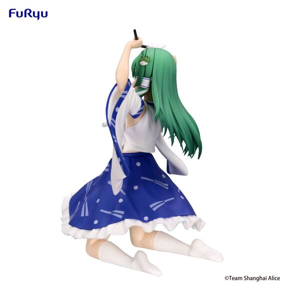 Figurka Touhou Project Noodle Stopper - Sanae Kochiya- Zdjęcie 3