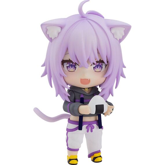 Figurka Hololive Production Nendoroid - Nekomata Okayu