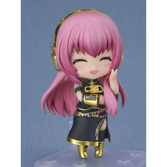 Figurka Character Vocal Series 03 Nendoroid - Megurine Luka 2.0- Zdjęcie 10