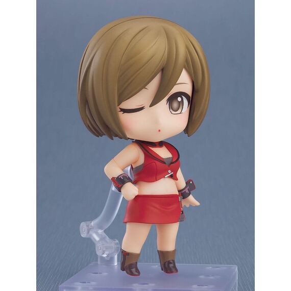 Figurka Character Vocal Series Nendoroid - MEIKO 2.0- Zdjęcie 4