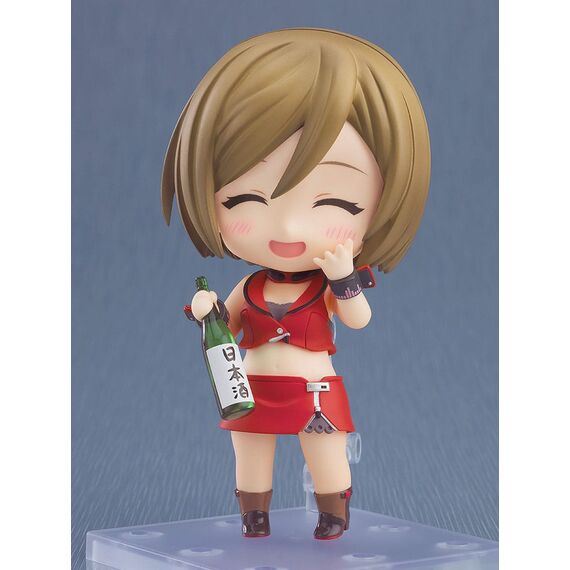 Figurka Character Vocal Series Nendoroid - MEIKO 2.0- Zdjęcie 6