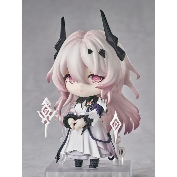 Figurka Arknights Nendoroid - Civilight Eterna- Zdjęcie 2