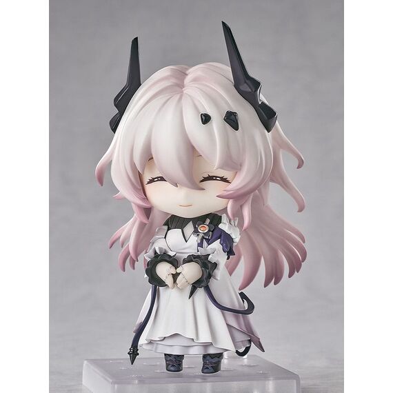 Figurka Arknights Nendoroid - Civilight Eterna- Zdjęcie 4