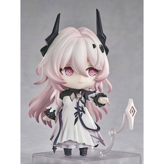 Figurka Arknights Nendoroid - Civilight Eterna- Zdjęcie 6