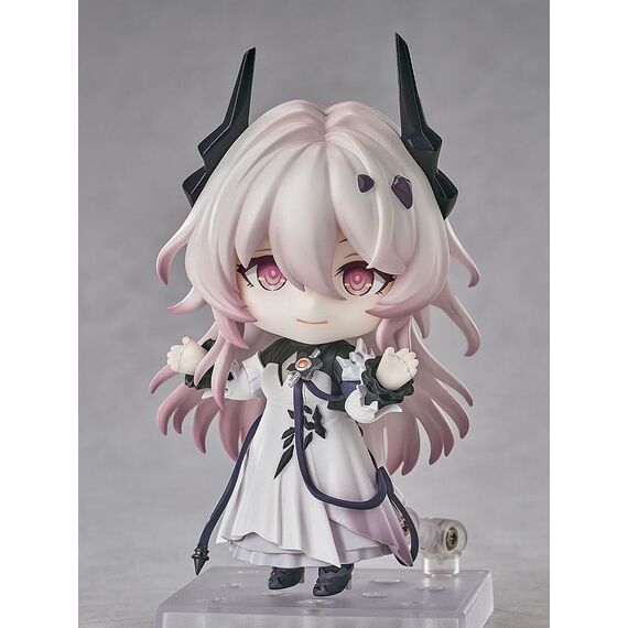 Figurka Arknights Nendoroid - Civilight Eterna- Zdjęcie 10