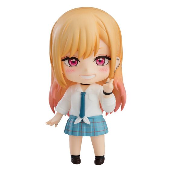 Figurka My Dress-Up Darling Nendoroid - Marin Kitagawa