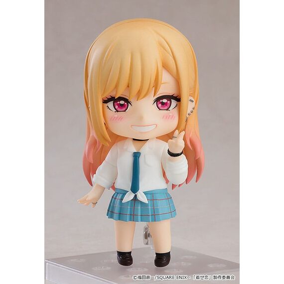 Figurka My Dress-Up Darling Nendoroid - Marin Kitagawa- Zdjęcie 2