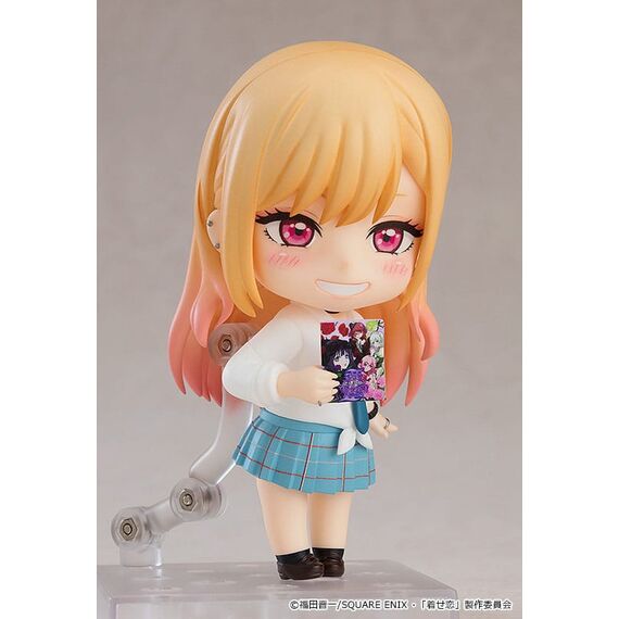 Figurka My Dress-Up Darling Nendoroid - Marin Kitagawa- Zdjęcie 4