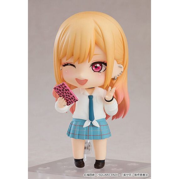 Figurka My Dress-Up Darling Nendoroid - Marin Kitagawa- Zdjęcie 6