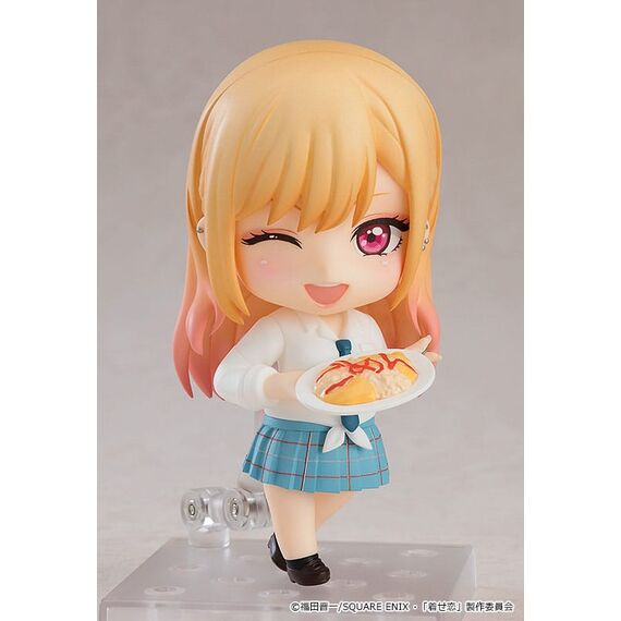 Figurka My Dress-Up Darling Nendoroid - Marin Kitagawa- Zdjęcie 8