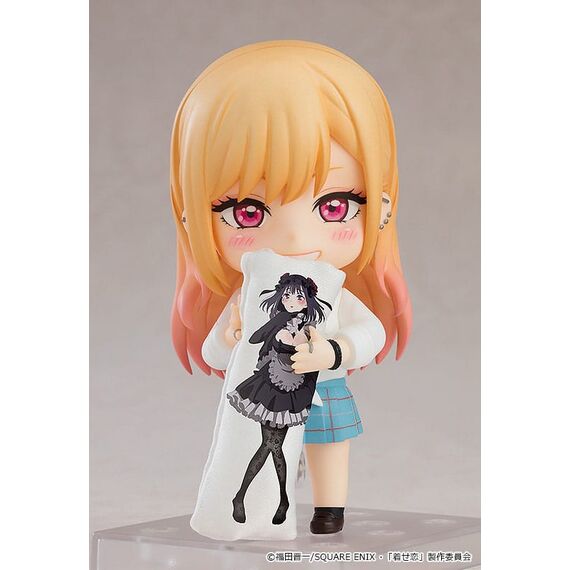Figurka My Dress-Up Darling Nendoroid - Marin Kitagawa- Zdjęcie 12