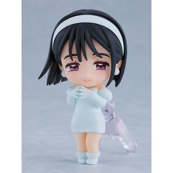 Zestaw 6 mini figurek Alien Stage Nendoroid Surprise Heroes vs Villains- Zdjęcie 6