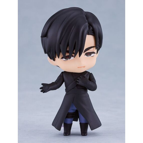 Zestaw 6 mini figurek Alien Stage Nendoroid Surprise Heroes vs Villains- Zdjęcie 10