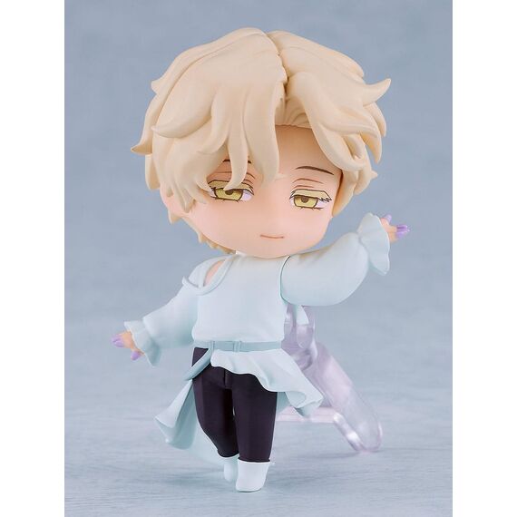 Zestaw 6 mini figurek Alien Stage Nendoroid Surprise Heroes vs Villains- Zdjęcie 12