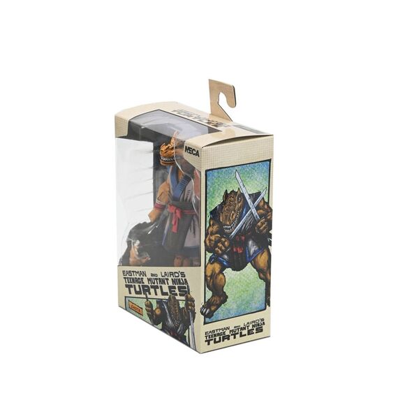Figurka Teenage Mutant Ninja Turtles (Mirage Comics) - Chote- Zdjęcie 3