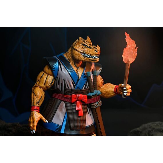Figurka Teenage Mutant Ninja Turtles (Mirage Comics) - Chote- Zdjęcie 18