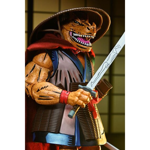 Figurka Teenage Mutant Ninja Turtles (Mirage Comics) - Chote- Zdjęcie 30