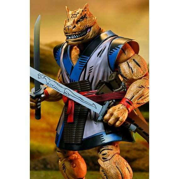 Figurka Teenage Mutant Ninja Turtles (Mirage Comics) - Chote- Zdjęcie 40