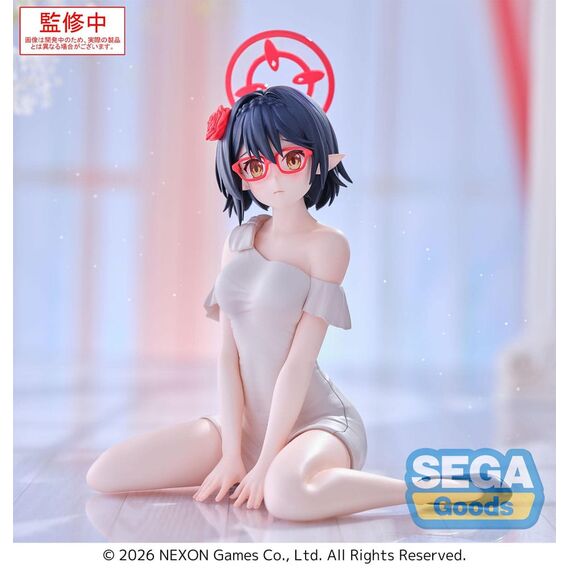 Figurka Blue Archive Yumemirize - Ayane- Zdjęcie 12