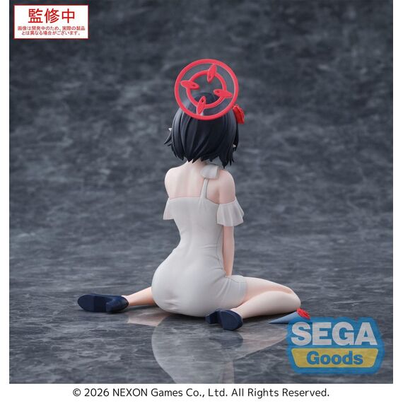 Figurka Blue Archive Yumemirize - Ayane- Zdjęcie 3
