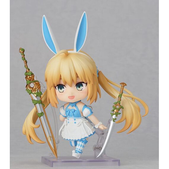 Figurka Fate/Grand Order Nendoroid - Berserker/Altria Caster- Zdjęcie 6
