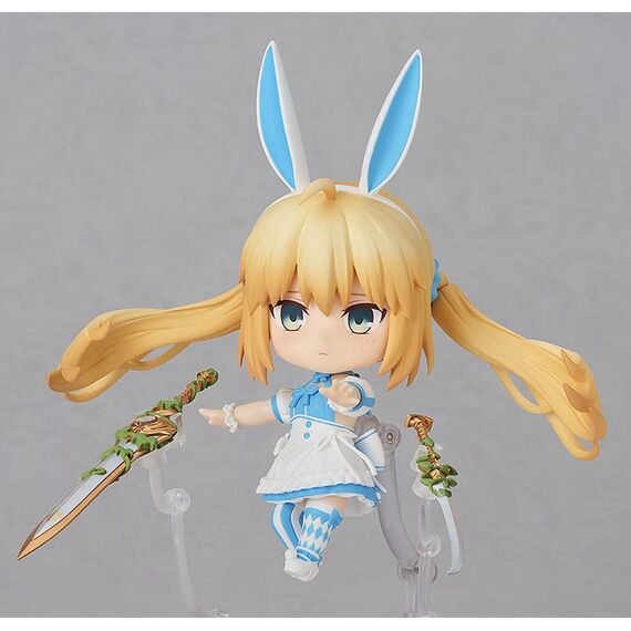 Figurka Fate/Grand Order Nendoroid - Berserker/Altria Caster- Zdjęcie 9