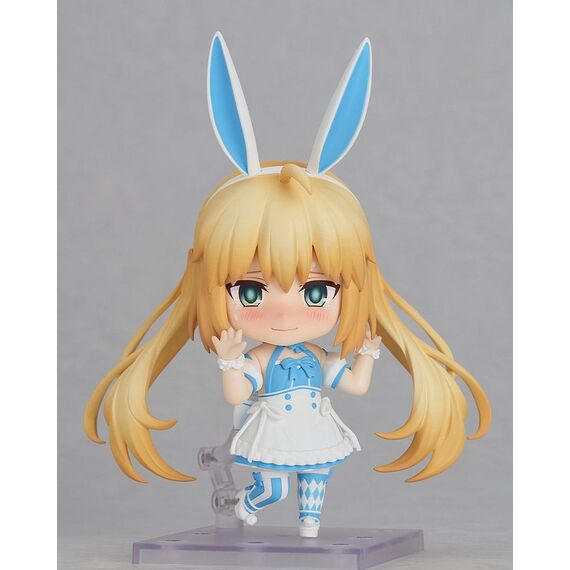Figurka Fate/Grand Order Nendoroid - Berserker/Altria Caster- Zdjęcie 14