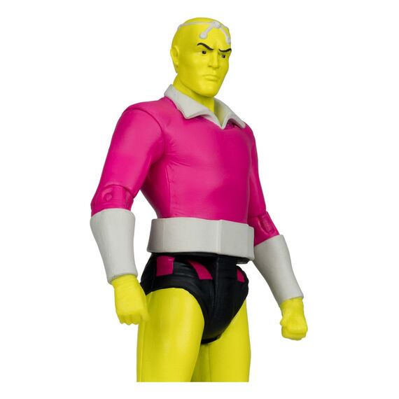 Figurka DC Retro - Brainiac (Super Friends!)- Zdjęcie 8