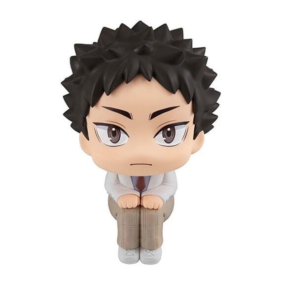 Figurka Haikyu!! Look Up - Hajime Iwaizumi
