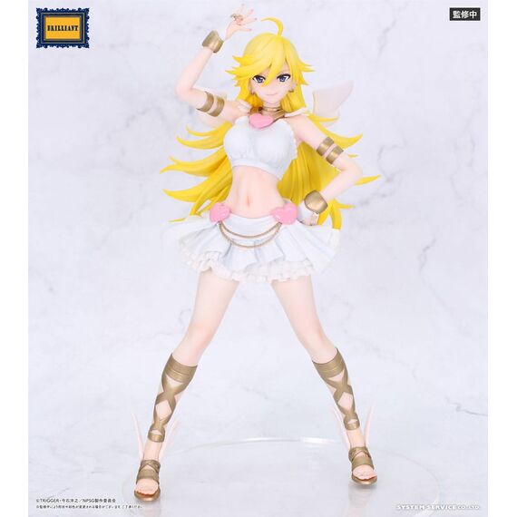 Figurka New Panty & Stocking with Garterbelt Brilliant Figure - Panty