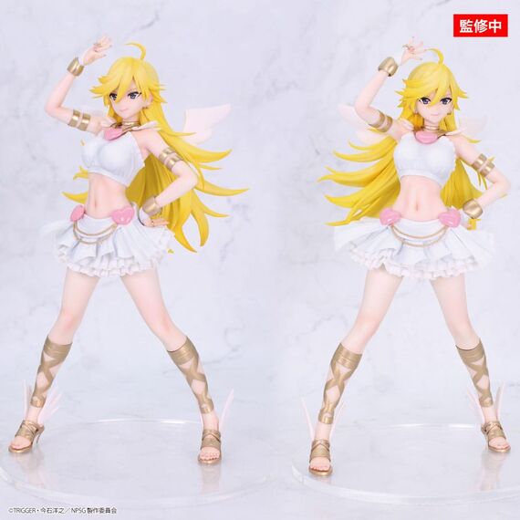 Figurka New Panty & Stocking with Garterbelt Brilliant Figure - Panty- Zdjęcie 2