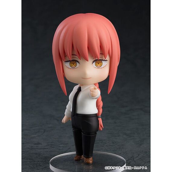 Figurka Chainsaw Man Nendoroid - Makima (re-run)- Zdjęcie 2