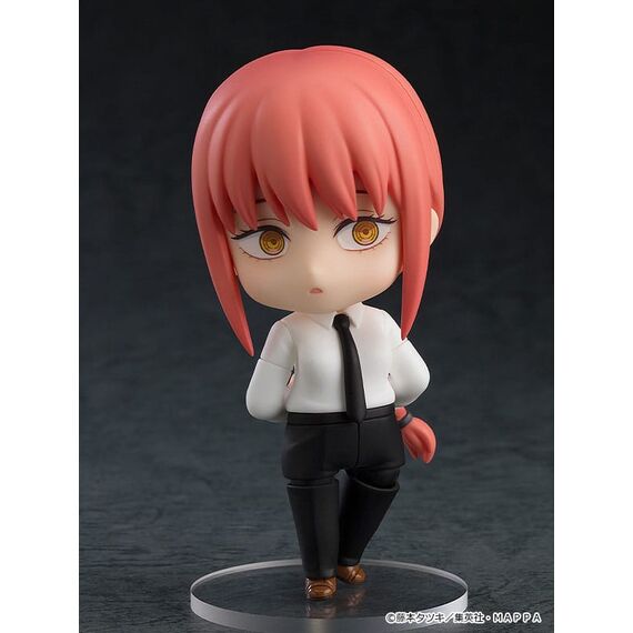 Figurka Chainsaw Man Nendoroid - Makima (re-run)- Zdjęcie 4