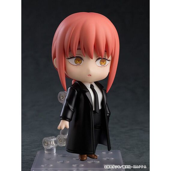 Figurka Chainsaw Man Nendoroid - Makima (re-run)- Zdjęcie 10