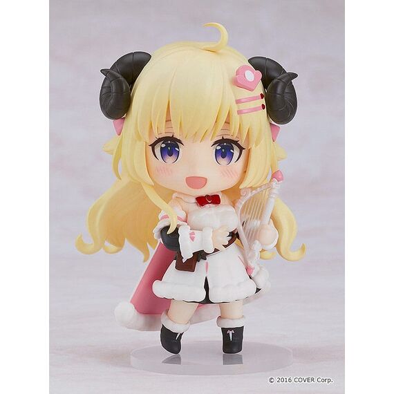 Figurka Hololive Production Nendoroid - Tsunomaki Watame (re-run)- Zdjęcie 2