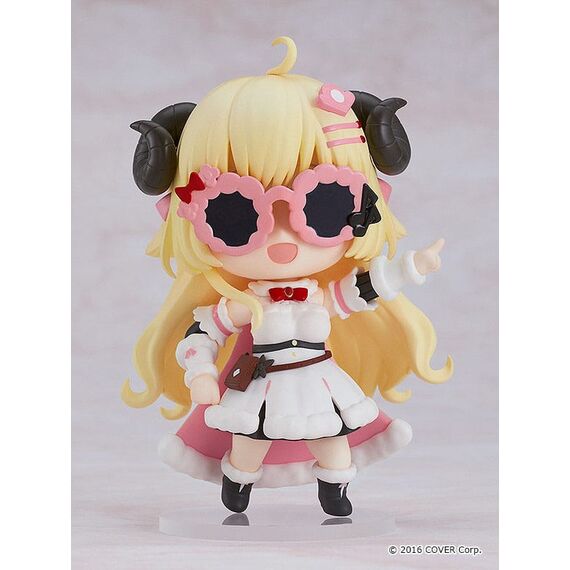 Figurka Hololive Production Nendoroid - Tsunomaki Watame (re-run)- Zdjęcie 8