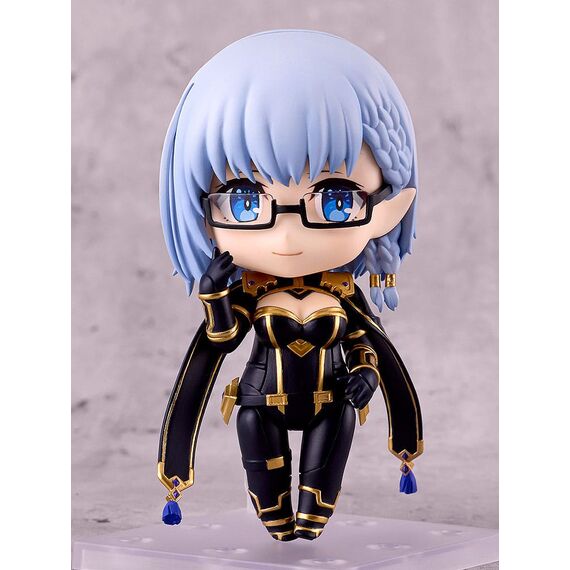Figurka The Eminence in Shadow Nendoroid - Beta- Zdjęcie 6
