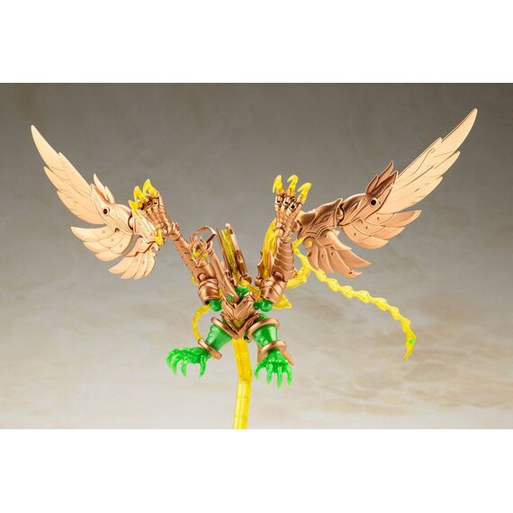 Model do składania Arcanadea - Aruaril- Zdjęcie 16
