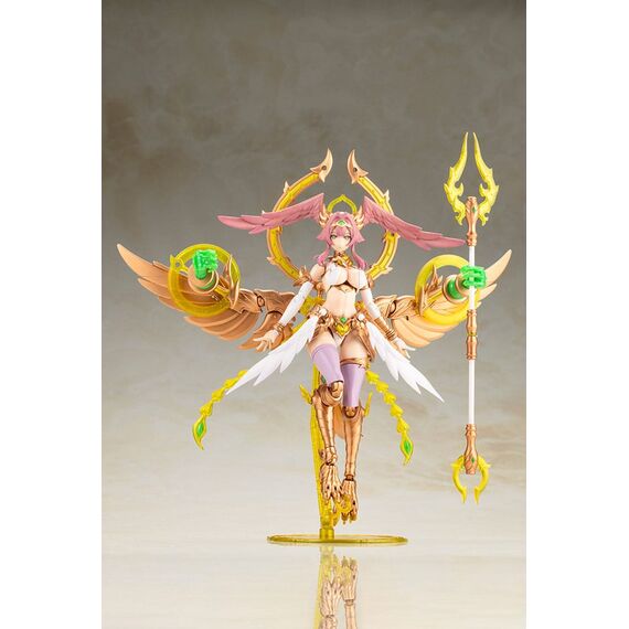Model do składania Arcanadea - Aruaril- Zdjęcie 20