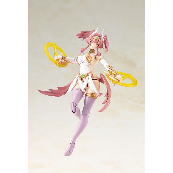 Model do składania Arcanadea - Aruaril- Zdjęcie 28