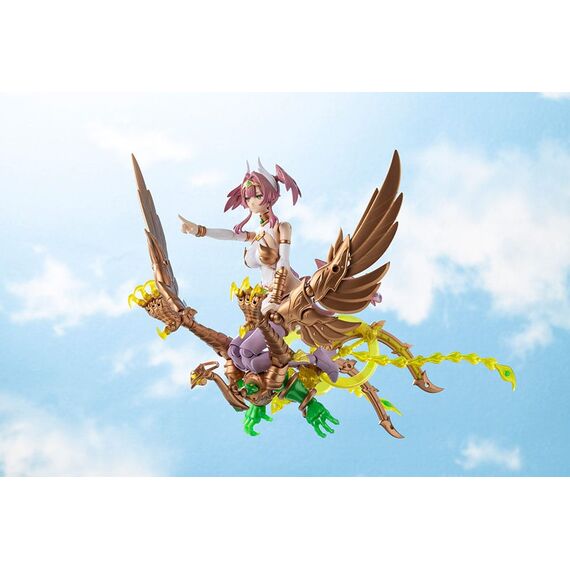 Model do składania Arcanadea - Aruaril- Zdjęcie 36