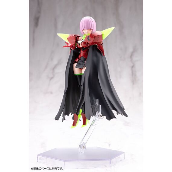 Model do składania Megami Device 1/1 - Bullet Knights Executioner Hell Blaze- Zdjęcie 24